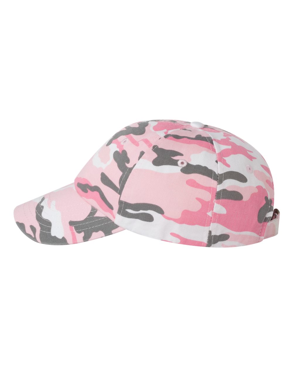 click to view Pink/Camo